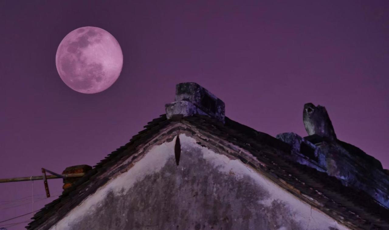 Suzhou Jade Snow Lodge 외부 사진