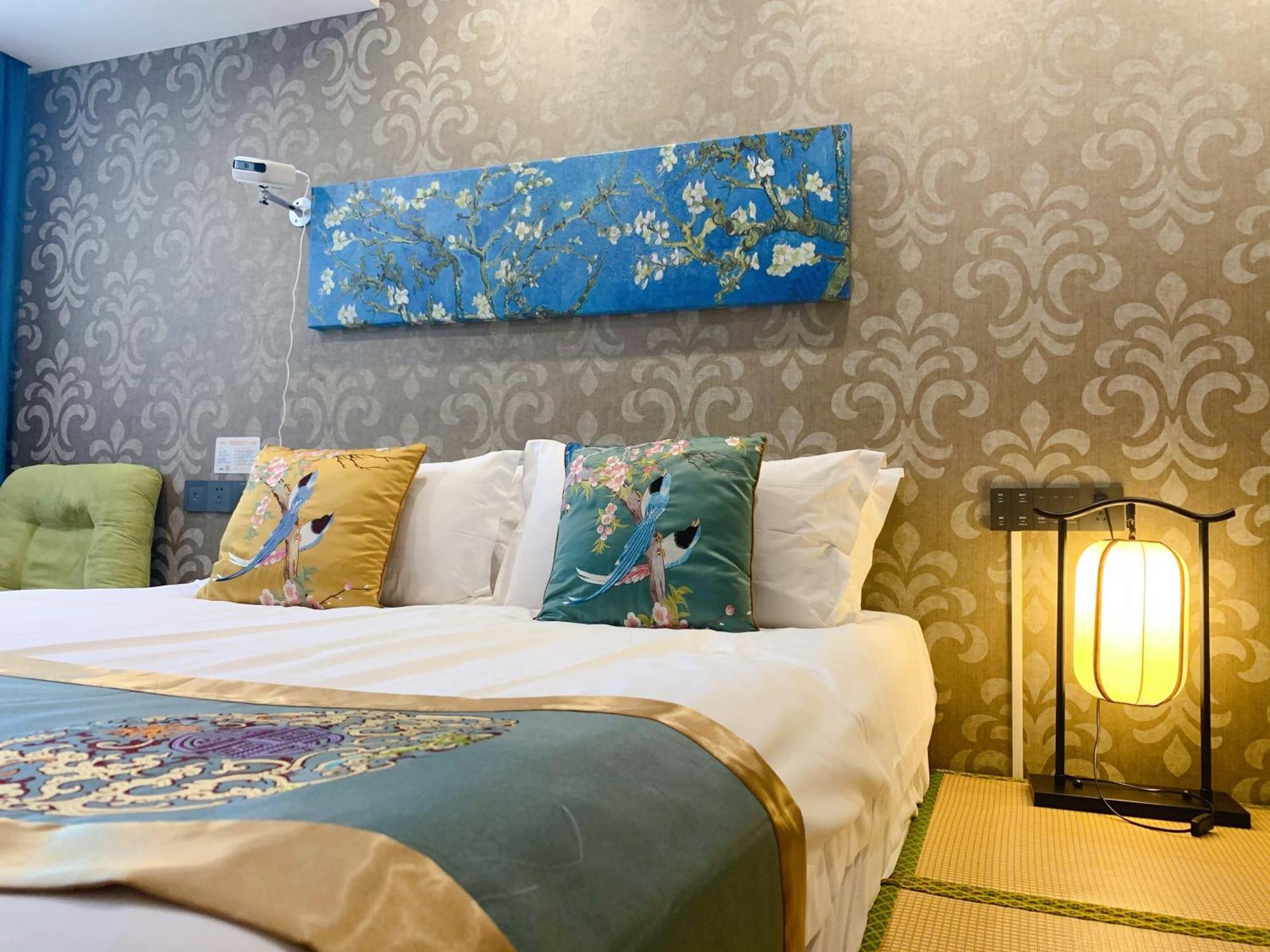 Suzhou Jade Snow Lodge 외부 사진