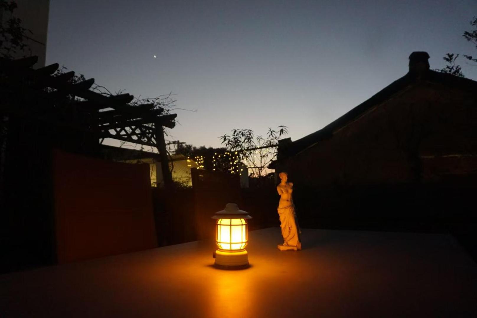Suzhou Jade Snow Lodge 외부 사진